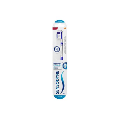 Sensodyne Repair & Protect Toothbrush Smooth x1