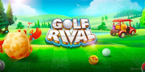 Golf Rival - Download & Play for Free Here