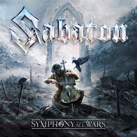 Stream Dreadnought (Symphonic Version) by Sabaton | Listen online for ...