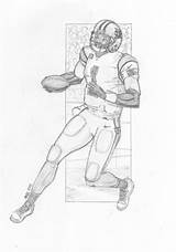 Show Your Team Spirit With Carolina Panthers Coloring Pages sketch template