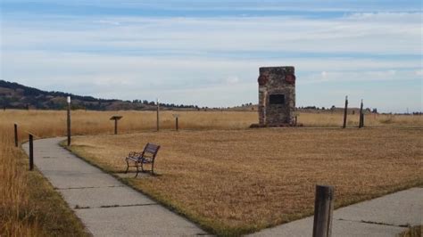 Wagon Box Fight Monument (Story) - 2021 All You Need to Know BEFORE You ...