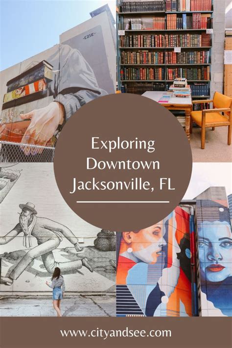 A guide on things to do in downtown Jacksonville, Florida | Jacksonville florida, Jacksonville ...