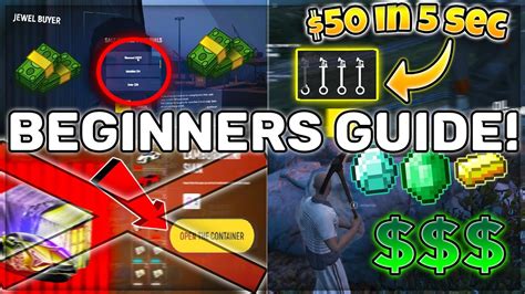 GTA Grand RP Beginners Guide! How To Get Started In GRAND ROLE PLAY ...