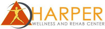 Home | Chiropractor Houston Texas | Harper Wellness Center