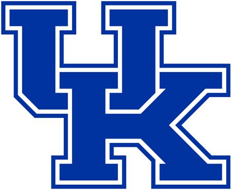 File:Kentucky Wildcats logo.svg - Wikimedia Commons