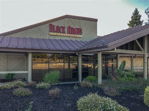 Black Angus Steakhouse Reopens in Pleasant Hill – Beyond the Creek