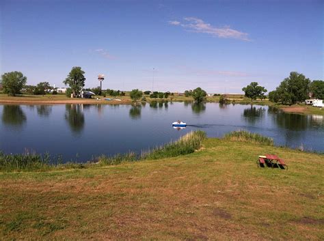 I-80 Lakeside Campground (North Platte, NE) - tarifs 2021 mis à jour et avis camping - Tripadvisor