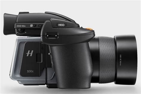 Hasselblad H6D-100c