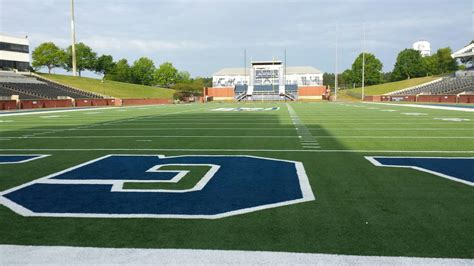 Georgia Southern’s Stadium Receives First Place Honors - Garbutt ...