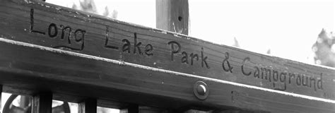 Home - Long Lake Park & Campground