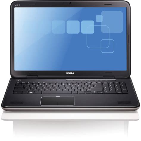 Dell XPS 17 X17L-3333ELS 17.3" Laptop Computer X17L-3333ELS B&H