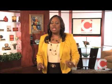 Cindy Trimm- Commanding Your Morning (Snippet) - YouTube