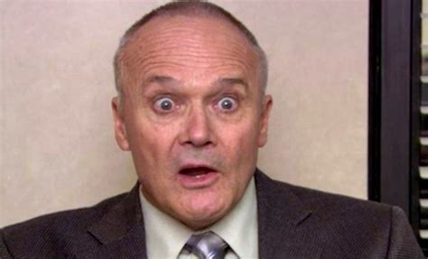 Was Creed The Scranton Strangler? This 'The Office' Theory Is Blowing Fans' Minds