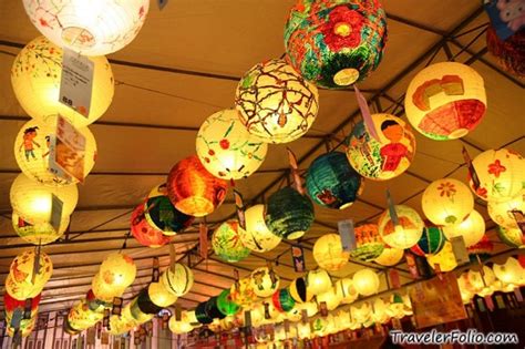 Mid-Autumn Festival | Chinatown, Singapore @ Singapore Travel & Lifestyle Blog