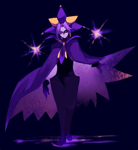 Dimentio - Paper Mario - Image by 第3惑星 #1239769 - Zerochan Anime Image Board