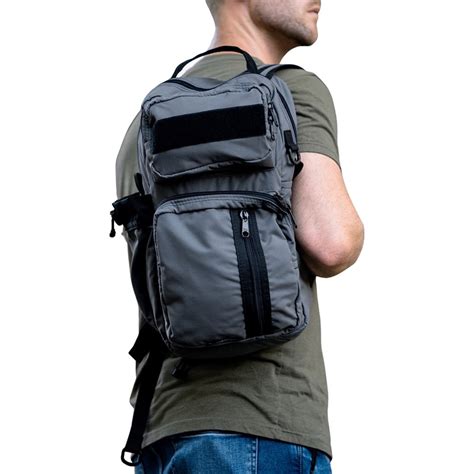 EDC Backpack | Best American Made Tactical Backpack