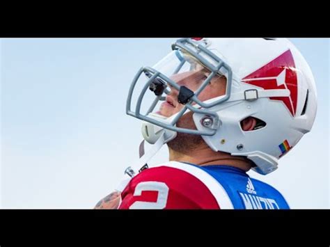 Johnny Manziel will join Fan Controlled Football startup league - YouTube