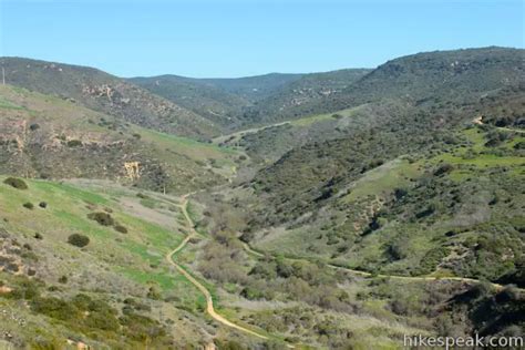 crystal cove hiking trails open - Notability Webzine Photographic Exhibit