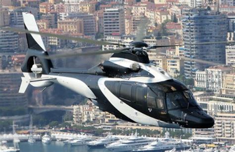 Eurocopter EC155 Specs, Interior, Cockpit, and Price - Helicopter Specs