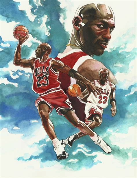 Michael Jordan HIS AIRNESS 2 Painting | ubicaciondepersonas.cdmx.gob.mx