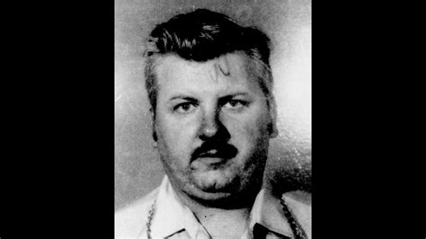 John Wayne Gacy victim No. 5 identified as Francis Wayne Alexander by Cook County Sheriff's ...