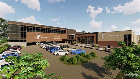 YMCA could be leader in health and wellness after $40 million expansion