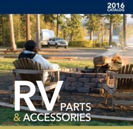 RV Parts – Jackson RV