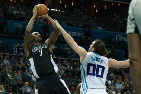 Heat vs. Hornets live stream: Watch NBA online