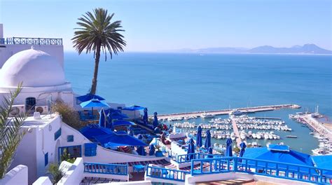 Hotels in Sidi Bou Said - Best Sidi Bou Said Hotels from £25 - Expedia ...