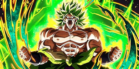 Dragon Ball Super: Broly Almost Featured Another Major Fight