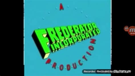 Frederator Incorporated/Nickelodeon (2003/2005) - YouTube