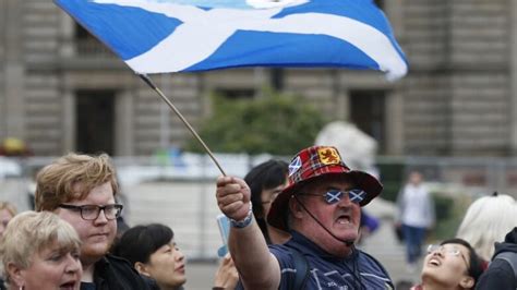 Scotland independence referendum: Follow CBC's latest updates | CBC News