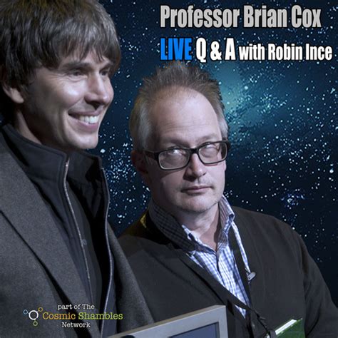 Best Brian Cox Podcasts (2024)