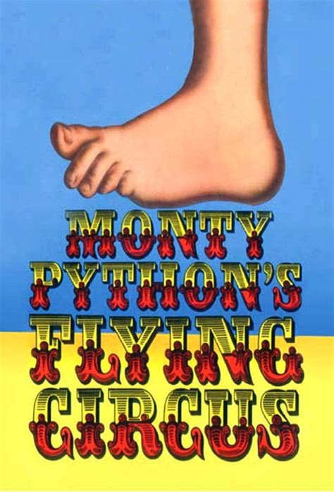 Monty Python's Flying Circus - TheTVDB.com