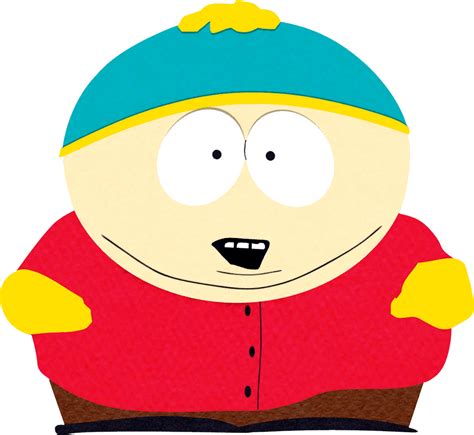 Eric Cartman icon by SlamItIcon on DeviantArt