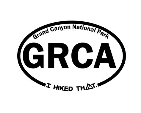 GRAND CANYON NATIONAL PARK - I HIKED THAT