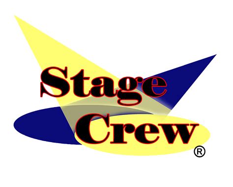 Stage Crew®