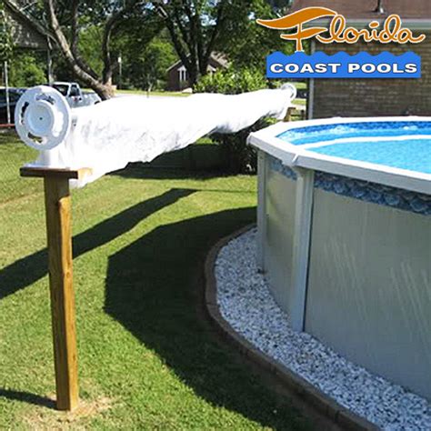 Solar Pool Covers For Above Ground Pools