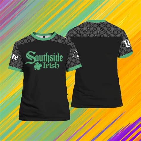 2023 Chicago White Sox Southside Irish Jersey Giveaway - Endastore.com