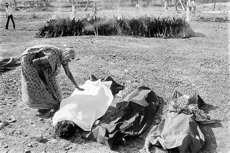 Bhopal Gas Tragedy | The media’s role in the aftermath - Livemint