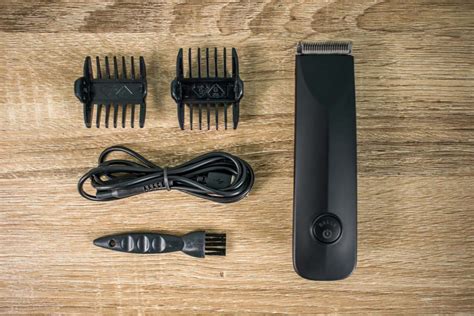 BALLS Trimmer Review | TechNuovo