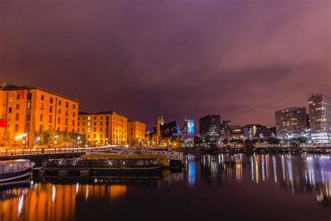 Fotos gratis : mar, agua, muelle, cielo, puesta de sol, horizonte, noche, pueblo, ciudad, canal ...