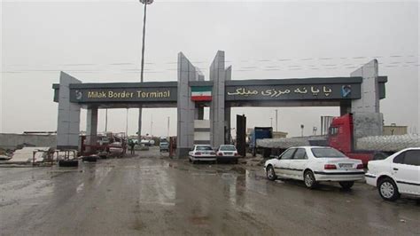 Iran closes border with Afghanistan amid heavy conflicts - Khaama Press