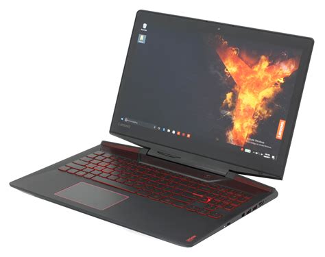 Lenovo Legion Y720 review – Lenovo’s premium 15-inch gaming solution is all about features