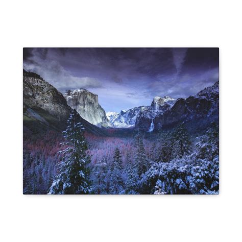 Beautiful Landscape Canvas Print Wall Decor, Canvas Art Home Decor ...