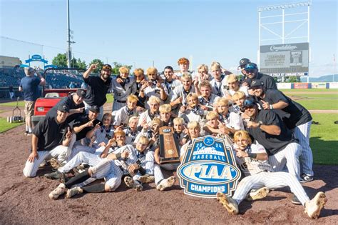 BASEBALL: Dramatic Ending Finishes Neumann-Goretti's State Championship Journey