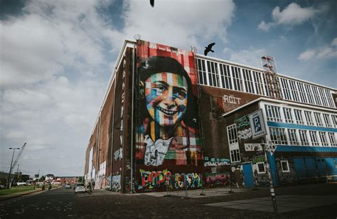 Your Guide To The Anne Frank Walking Tour In Amsterdam