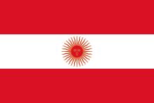 Flag of Peru - Wikipedia