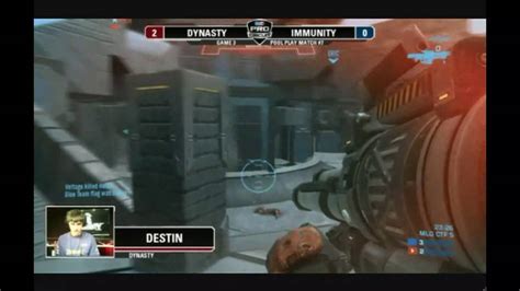 2011 MLG Pro Circuit Episode 3 HD (Reach) - YouTube