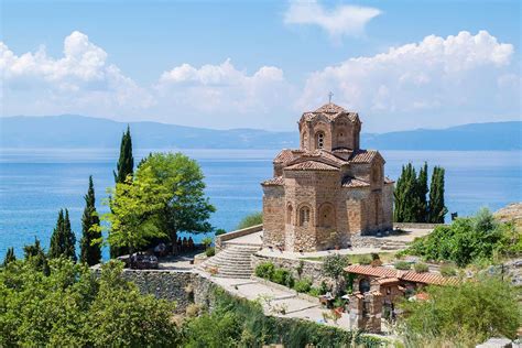 Albania and Lake Ohrid – Fortuna Tours Mostar